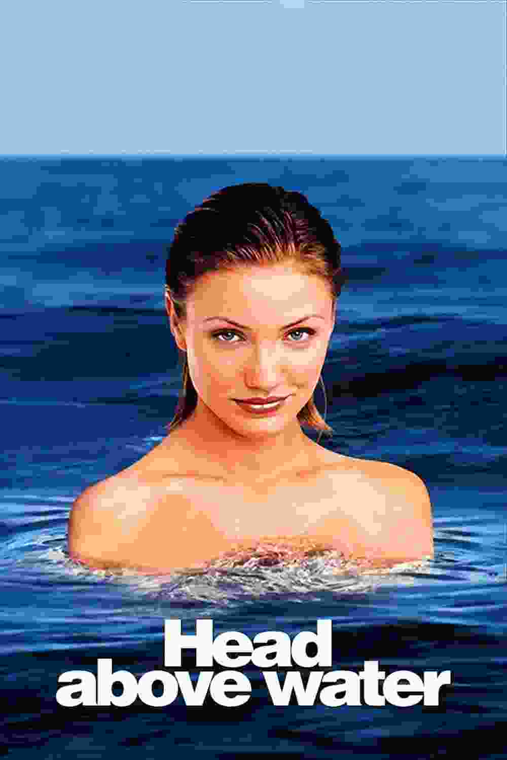 Head Above Water (1996) Harvey Keitel